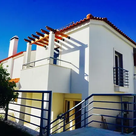 Venus House Вилла
