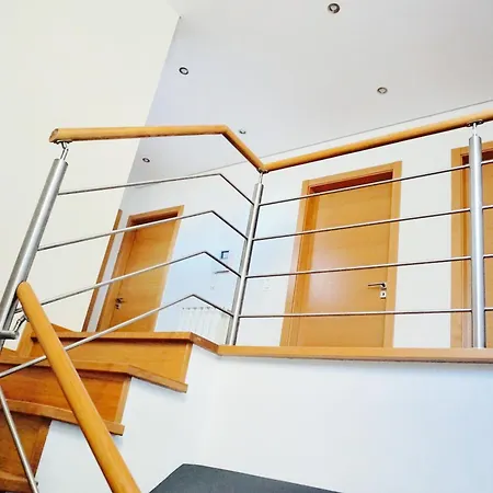 Venus House Вилла *
