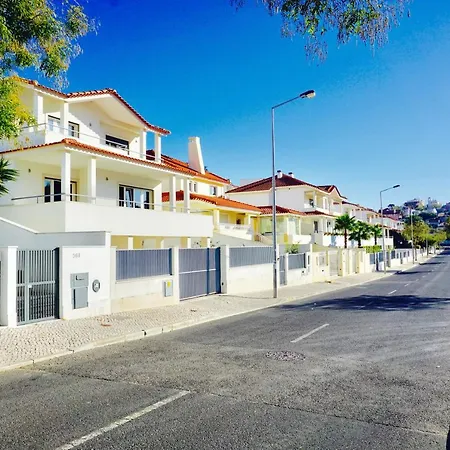 Venus House Кашкайш