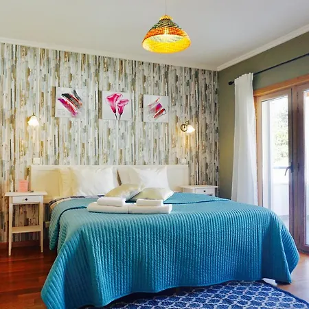 Venus House Villa *